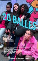 20 BALLES