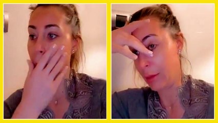 Magali Berdah : drame familial ! Elle s'exprime pour la première fois sur ce qu'elle traverse !