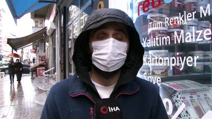 Rizeliler hemşehrilerinin pandemi kurallarına uymamasından şikayetçi