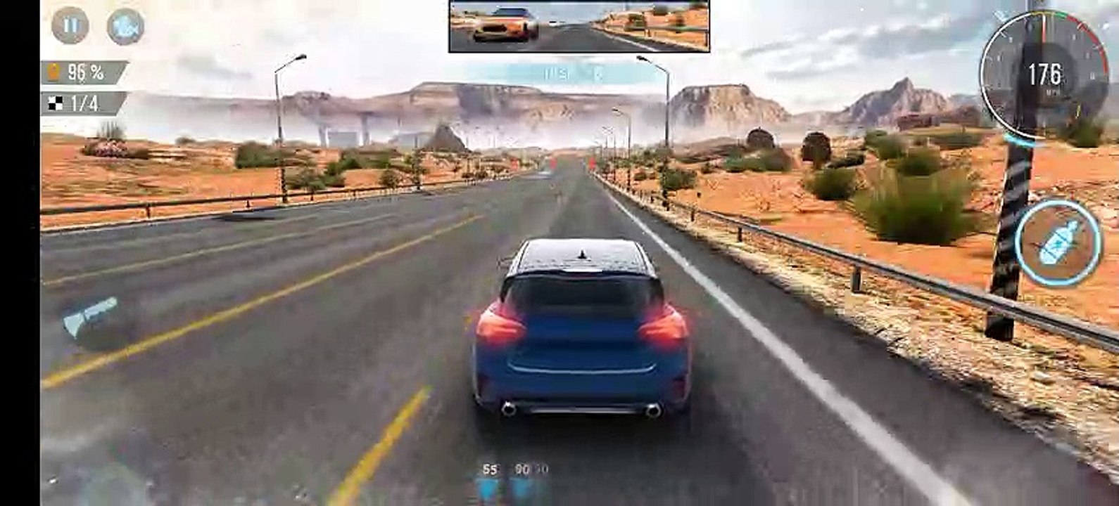 Start of Audi Event's Day 5