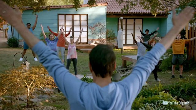 Official Cobra Kai Season 2 Trailer: Two Dojos, One Fight