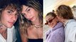 Justin Bieber Sends Hearty Wishes Wife Hailey Bieber On Valentine’s Day