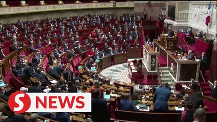 France passes bill aimed at curbing Islamism