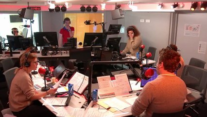 Tout à gagner avec Chantal Ladesou !