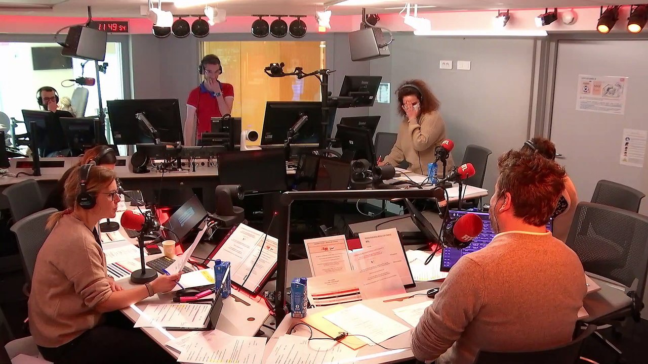 Tout à gagner avec Chantal Ladesou !