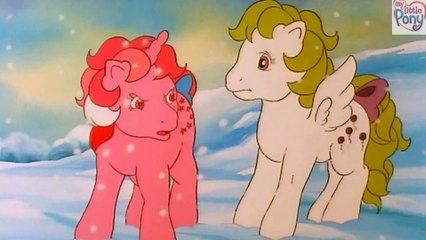 ΜΙΚΡΟ ΜΟΥ ΠΟΝΥ-Η ΜΕΓΑΛΗ ΠΑΓΩΝΙΑ