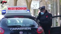 Spaccio di droga tra Caltanissetta e Catania 11 arresti (17.02.21)