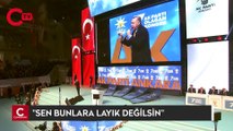 Erdoğan, Kılıçdaroğlu'nu hedef aldı, kabine toplantısına dikkat çekti
