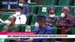 Reps. demand police investigation into recent violence in Oyo State