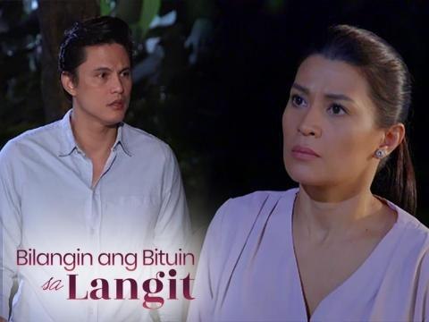 Bilangin ang Bituin sa Langit: Pagtatanan nina Jun at Maggie | Episode 53