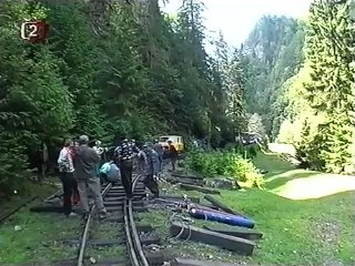 Železnice (5/6, Večer na téma...)