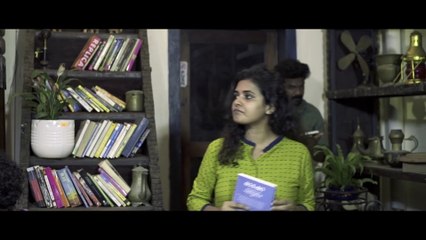 ഒരു  ഓഡിഷൻ പ്രണയം..!!കിടിലൻ പാട്ട്..!!!!വേറെ ലെവൽ I POURNAMI  a musica 1080 x 1920