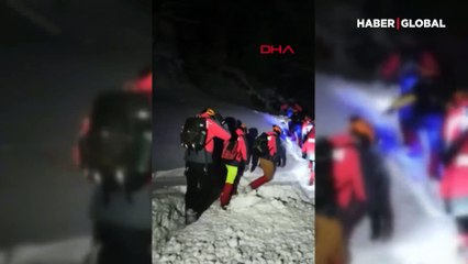 Eksi 10 derece narkozla ölüm uykusu! Cesedi bulunan doktordan 6 sayfalık not