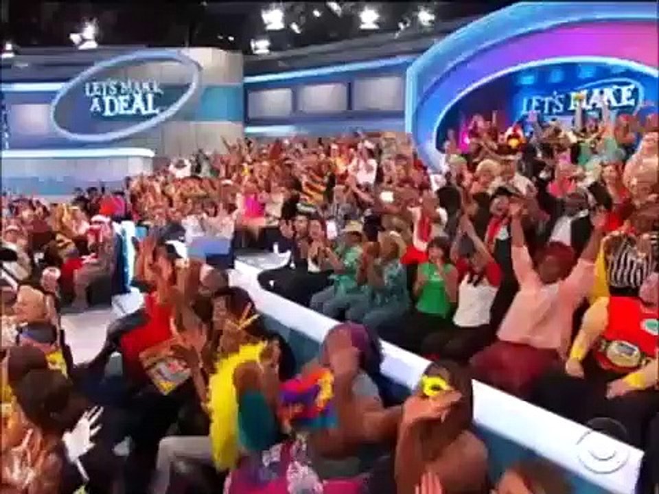 Let's Make A Deal - Se7 - Ep61