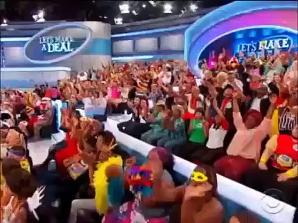 Let's Make A Deal - Se7 - Ep62