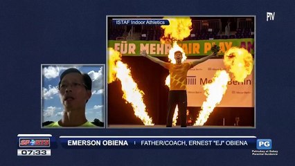 May ibubuga pa si Obiena