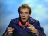 Rik Mayall. Kevin Turvey Investigates.