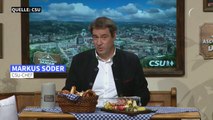 Söder: Bei Corona-Hilfen 