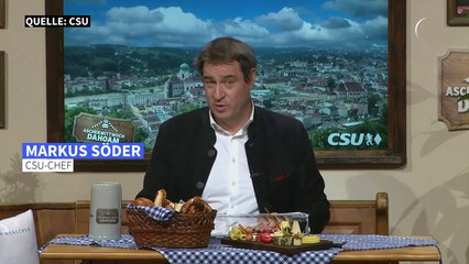 Söder: Bei Corona-Hilfen "Dampf machen"