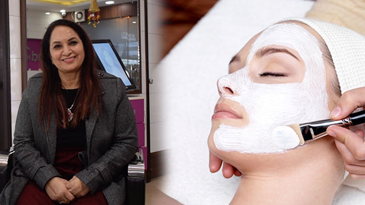 40 की उम्र के बाद ऐसे रखें अपनी Skin का ख्याल,जानें Expert की सलाह Skin Care after 40