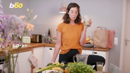 Americans Are Ditching Diets, But Fasting Could Be Here to Stay