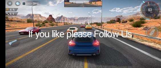 Day 5 events winning Audi car