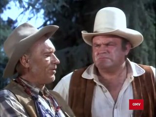 Bonanza Season 11 Episode 12 Old Friends