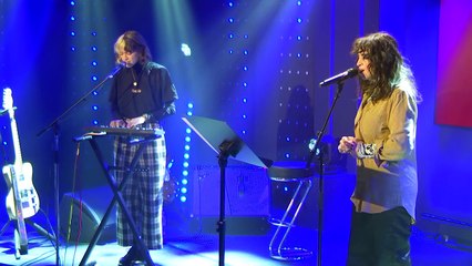Camélia Jordana & Pomme - Anxiété (Live) - Le Grand Studio RTL