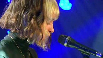 Pomme - Les cours d'eau (Live) - Le Grand Studio RTL