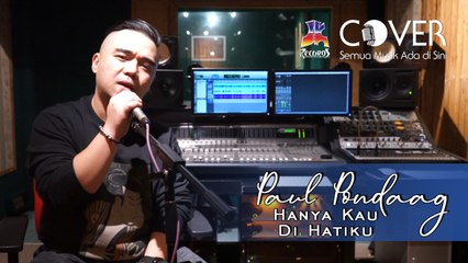 Hanya Kau Di Hatiku - Deddy Dores (Cover by Paul Pondaag)