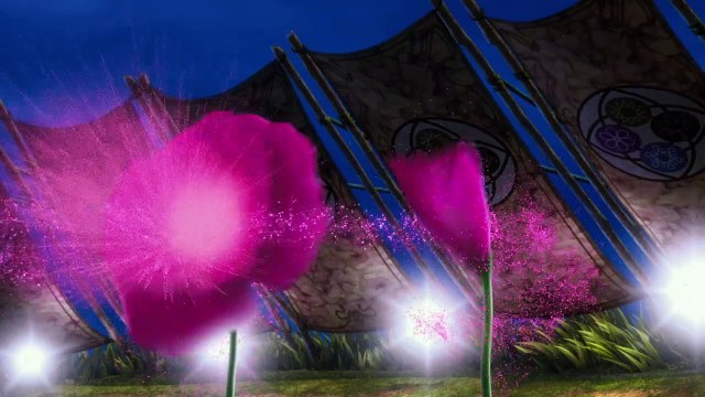 Sininho - Fadas e Piratas - Trailer Dobrado Disney