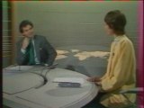 A2 23/04/87 | Météo + Journal de 20h + INC