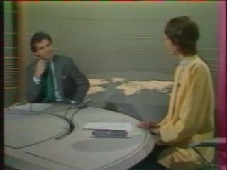 A2 23/04/87 | Météo + Journal de 20h + INC