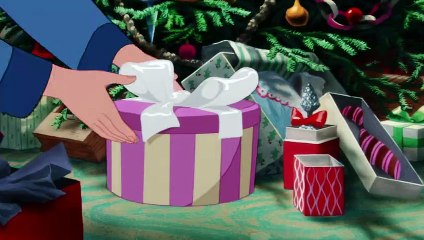 A Dama e o Vagabundo - Trailer Dobrado Disney