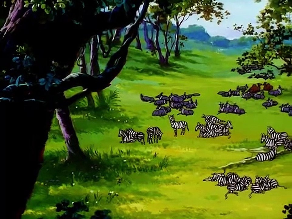 Симба: Король-лев | серия 42 | мультфильм для детей | полная серия на русском