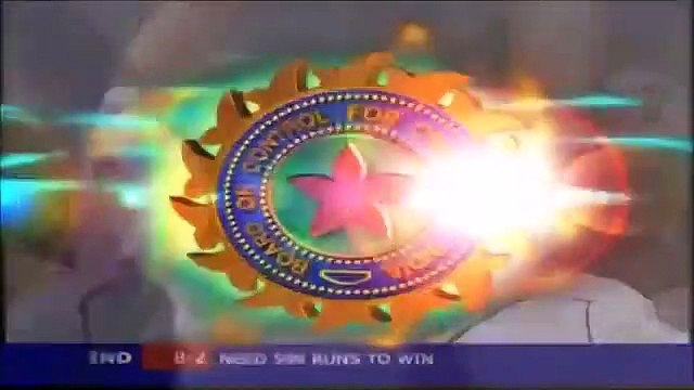 Virender Sehwag Clean Bowled vs Pakistani Bowlers