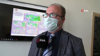 Uzmanı uyardı: ‘Afyonkarahisar yarından itibaren donacak’