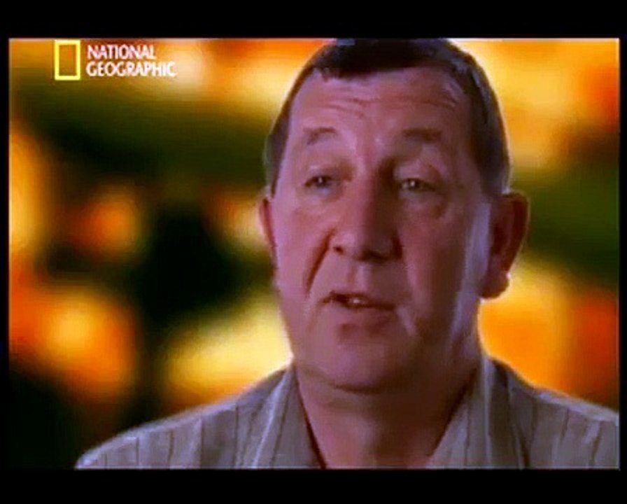 Seconds from Disaster - Se1 - Ep10