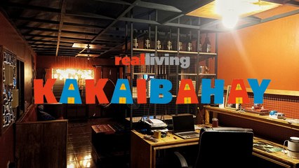 Kakaibahay Episode 02: A Bar-Inspired Home by the Sea for One Who Loves the Islands