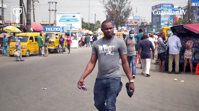 Covid-19 Protocols: Why are Nigerians not complying?