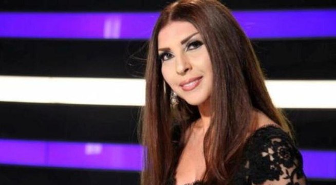 وداعاً ناريمان عبّود