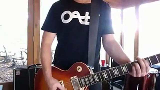 Forever Soul (original instrumental by Oats)