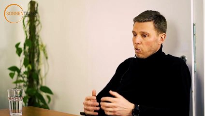 Maxis Mittwochsrunde mit Sven Pohl