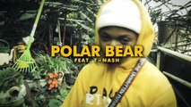 Polar Bear - Blueberry Faygo [remix] feat. T-Nash016 (Official Music Video)