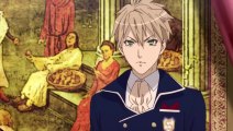 EP 1 | Dance with Devils [Eng Dub]