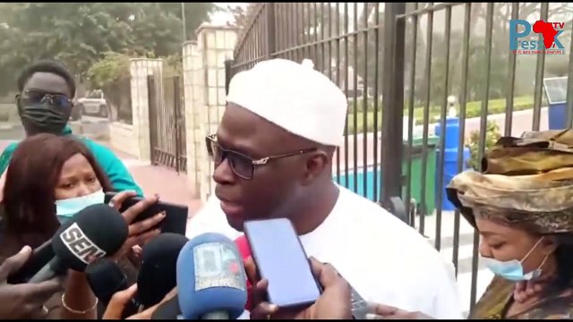 Tohu-bohu à l’Assemblée nationale: les députés de l’opposition boudent la commission ad hoc qu’ils accusent de falsification de document