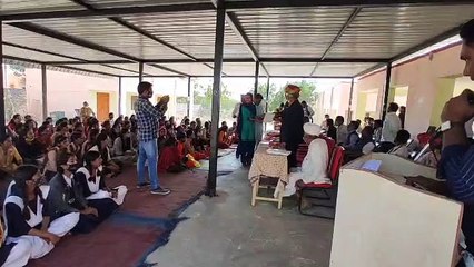 बालिका शिक्षा को बढ़ावा देने की जरूरत