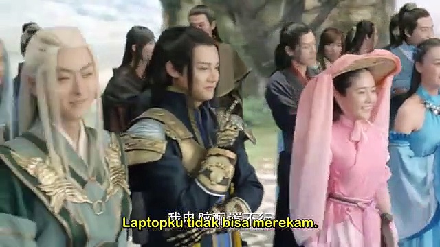  Love o2o 2016 ep4 sub indo