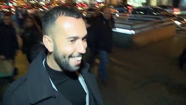 Anabel Pantoja valora la posible participación de su novio en 'Supervivientes'