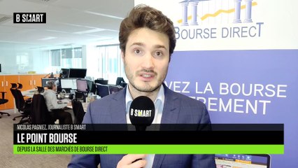 POINT BOURSE - Emission du mercredi 17 février